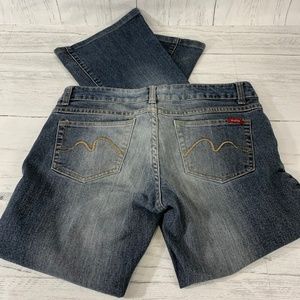 Moto Jeans Size 28